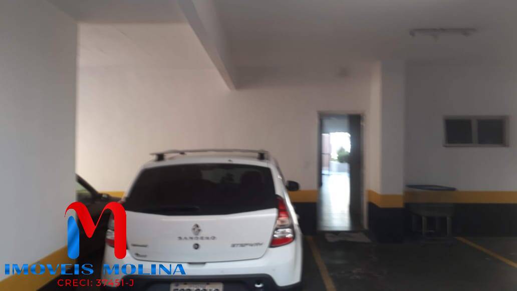 Apartamento à venda com 2 quartos, 55m² - Foto 12