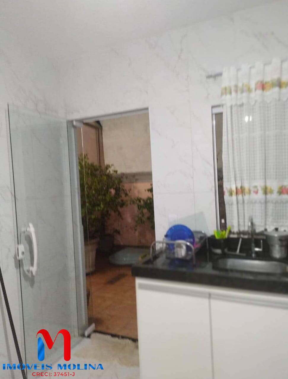 Casa à venda com 2 quartos, 140m² - Foto 13