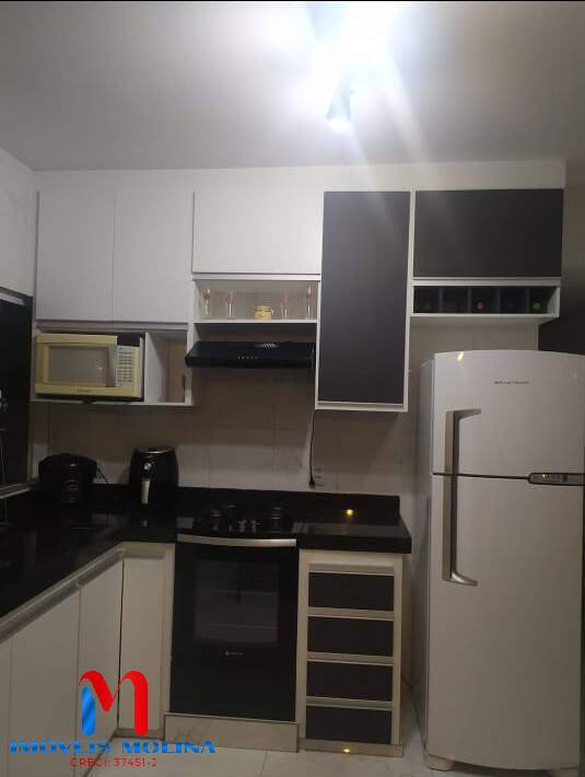 Casa à venda com 2 quartos, 140m² - Foto 15