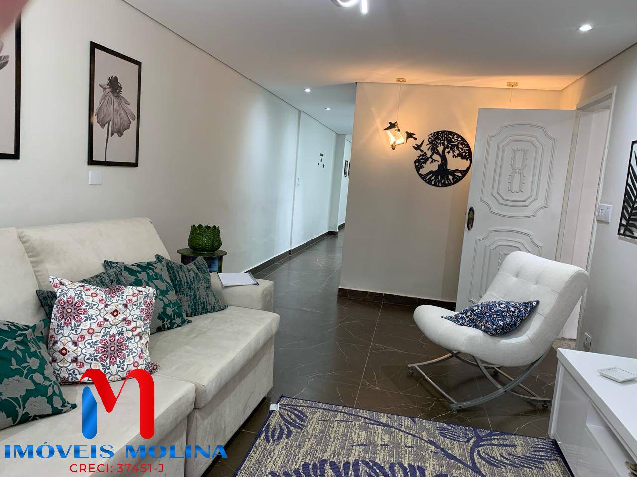 Sobrado à venda com 3 quartos, 175m² - Foto 4