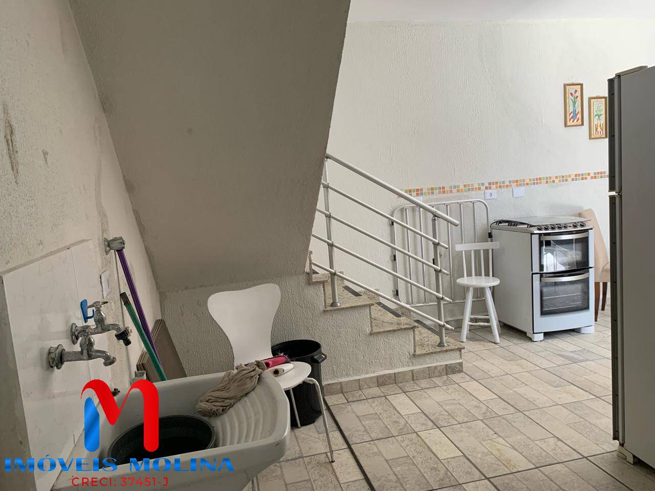 Sobrado à venda com 3 quartos, 175m² - Foto 20