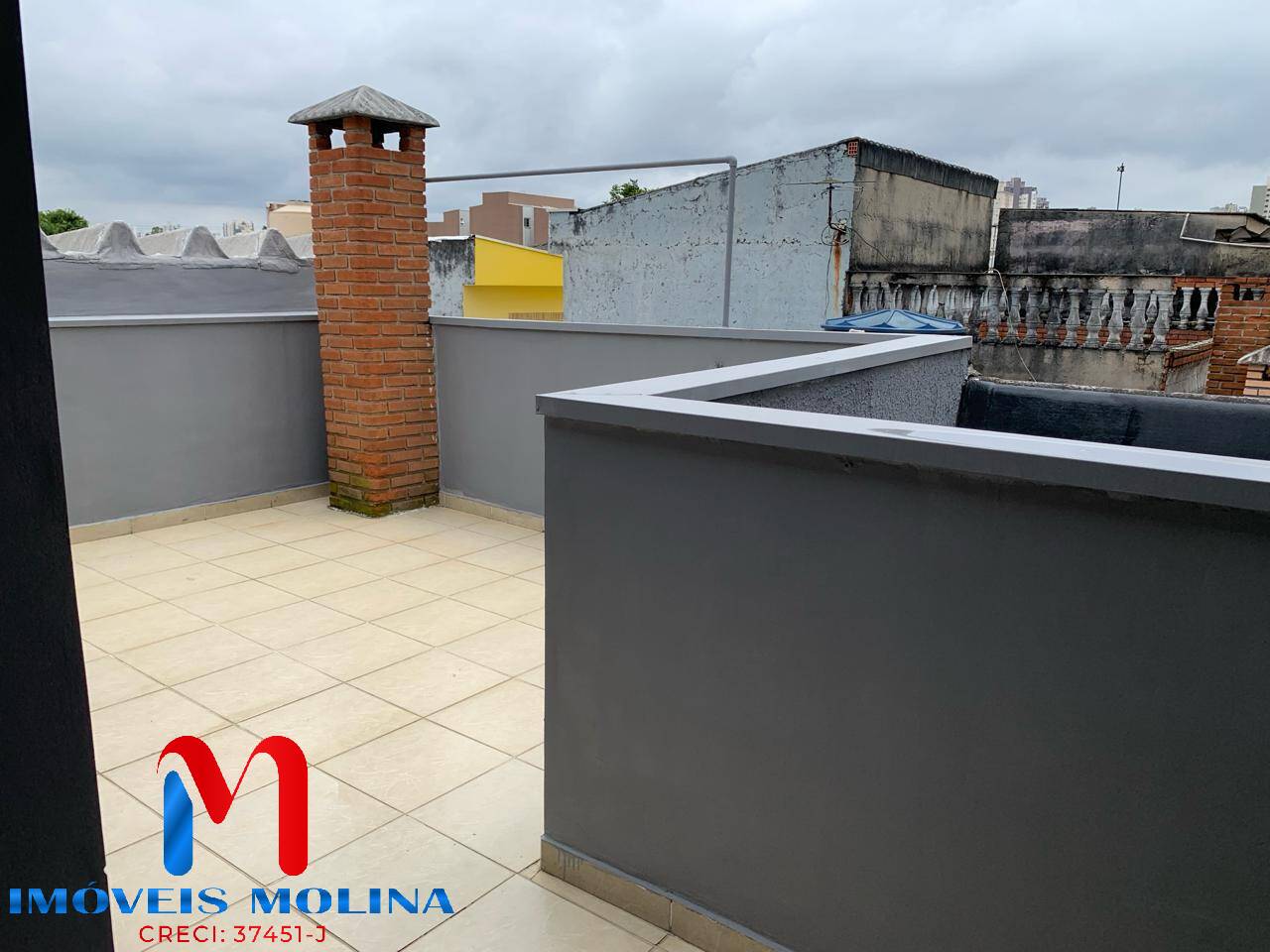 Sobrado à venda com 3 quartos, 175m² - Foto 8