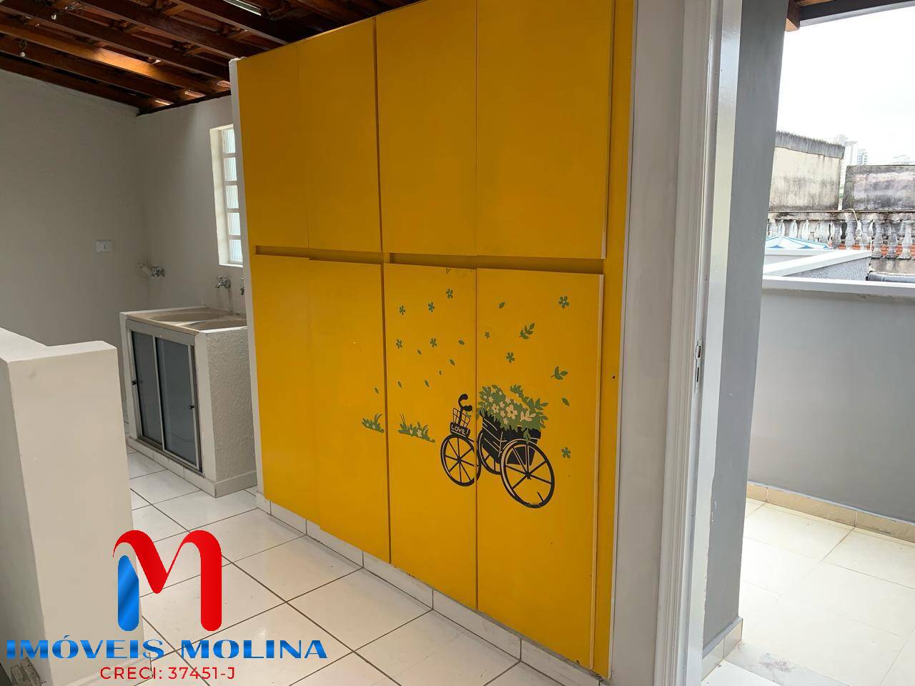 Sobrado à venda com 3 quartos, 175m² - Foto 19