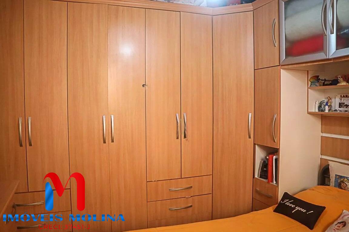 Sobrado à venda com 4 quartos, 232m² - Foto 22