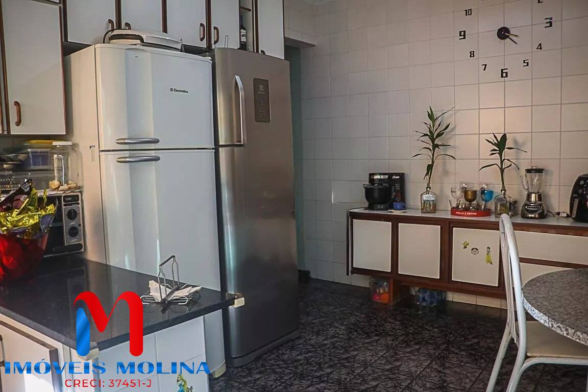 Sobrado à venda com 4 quartos, 232m² - Foto 16