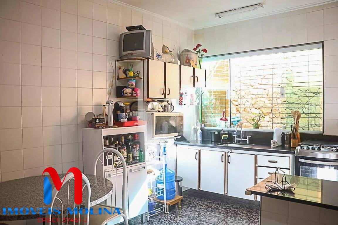 Sobrado à venda com 4 quartos, 232m² - Foto 17