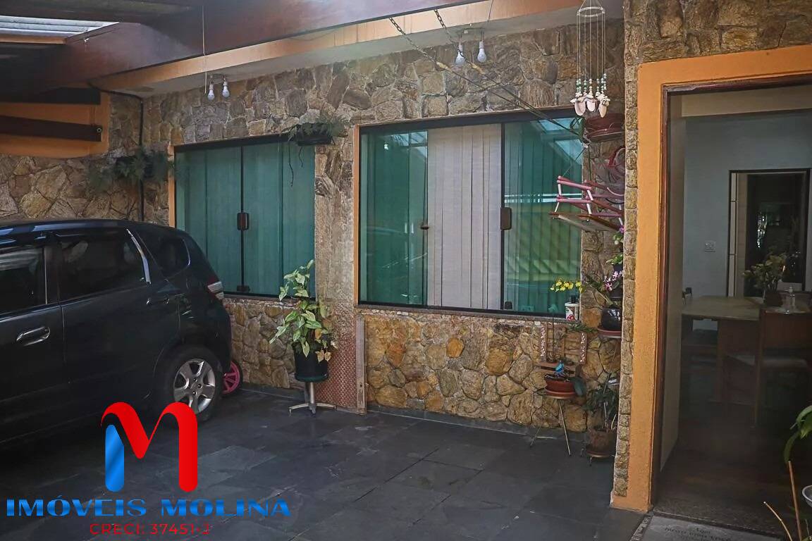 Sobrado à venda com 4 quartos, 232m² - Foto 32