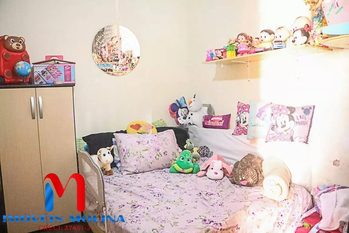 Sobrado à venda com 4 quartos, 232m² - Foto 27