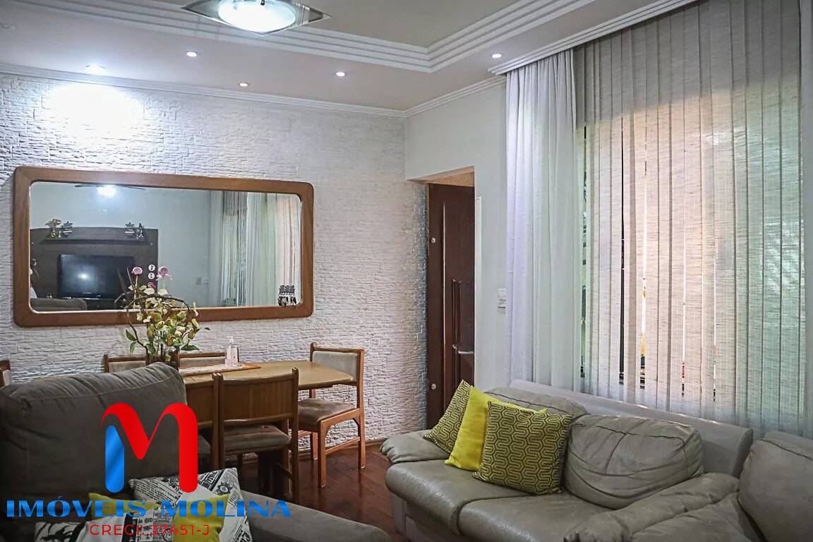 Sobrado à venda com 4 quartos, 232m² - Foto 11