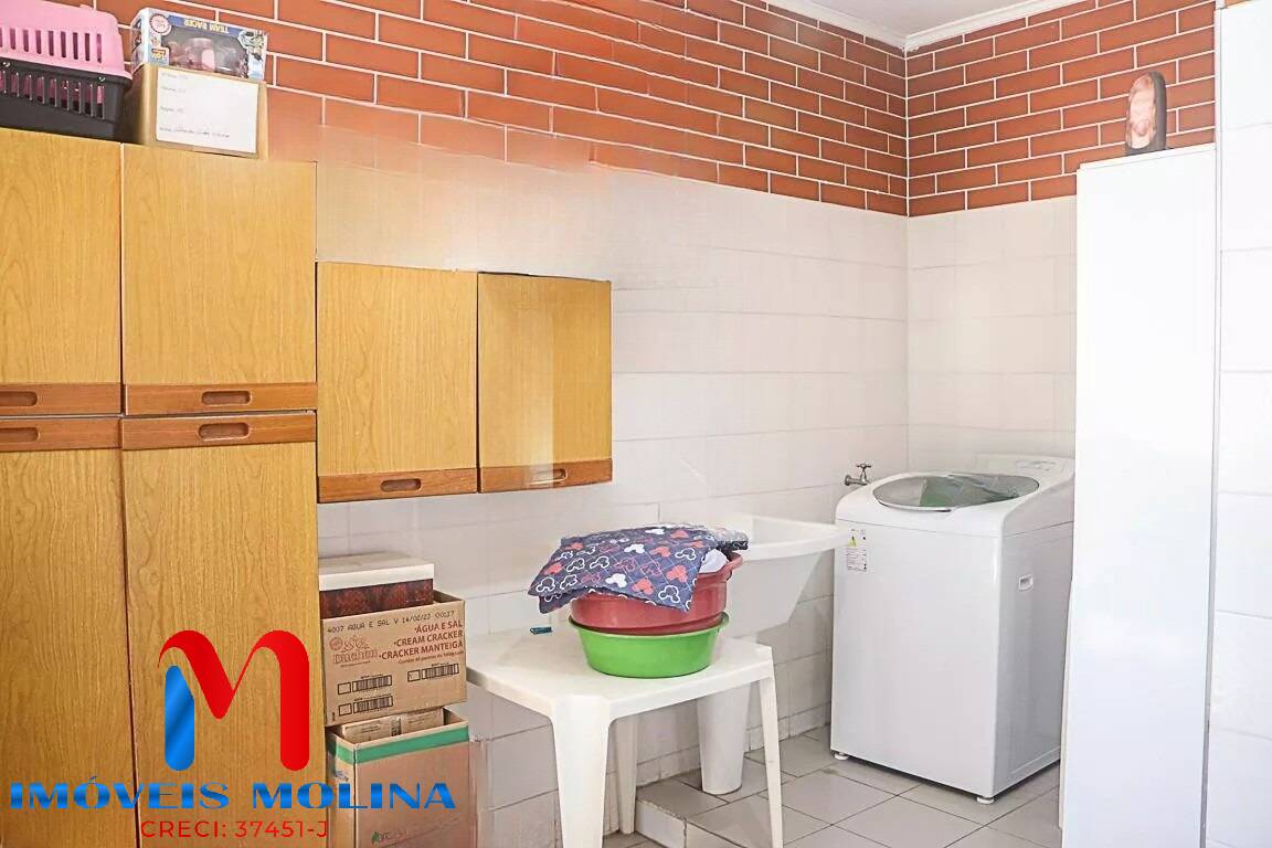 Sobrado à venda com 4 quartos, 232m² - Foto 28