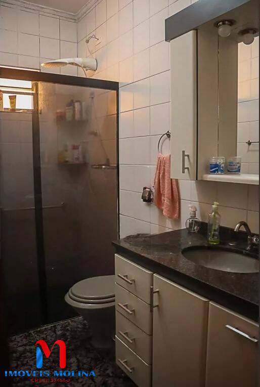 Sobrado à venda com 4 quartos, 232m² - Foto 12