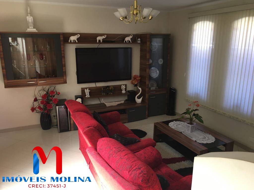 Casa à venda com 3 quartos, 400m² - Foto 4