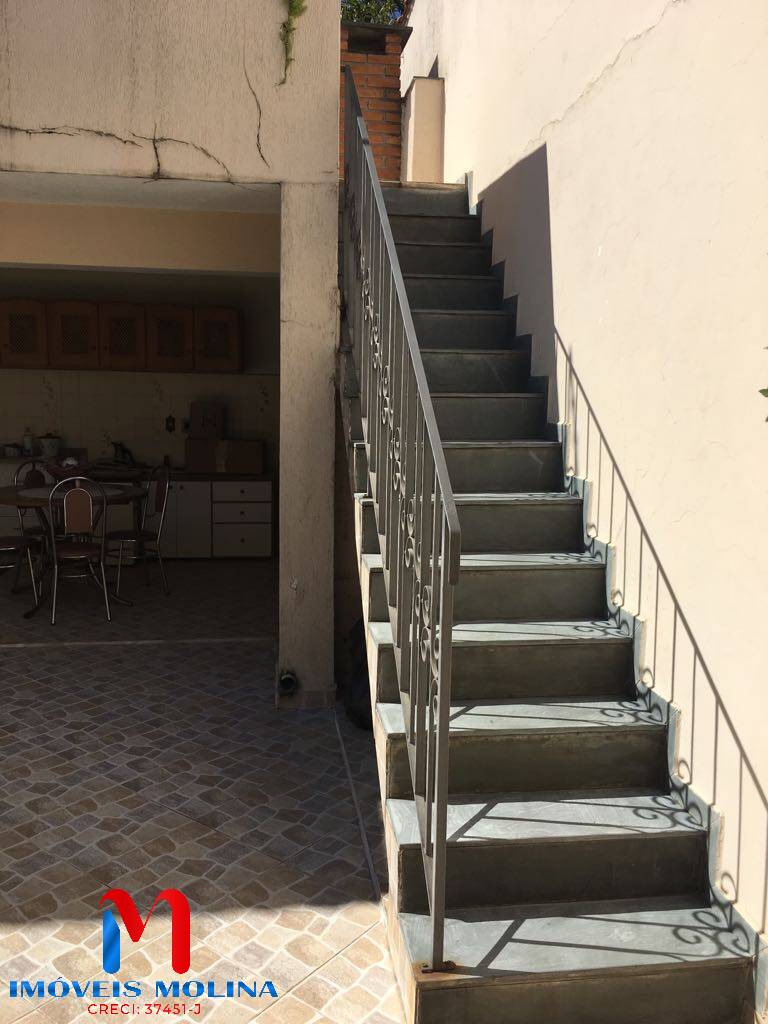 Casa à venda com 3 quartos, 400m² - Foto 19