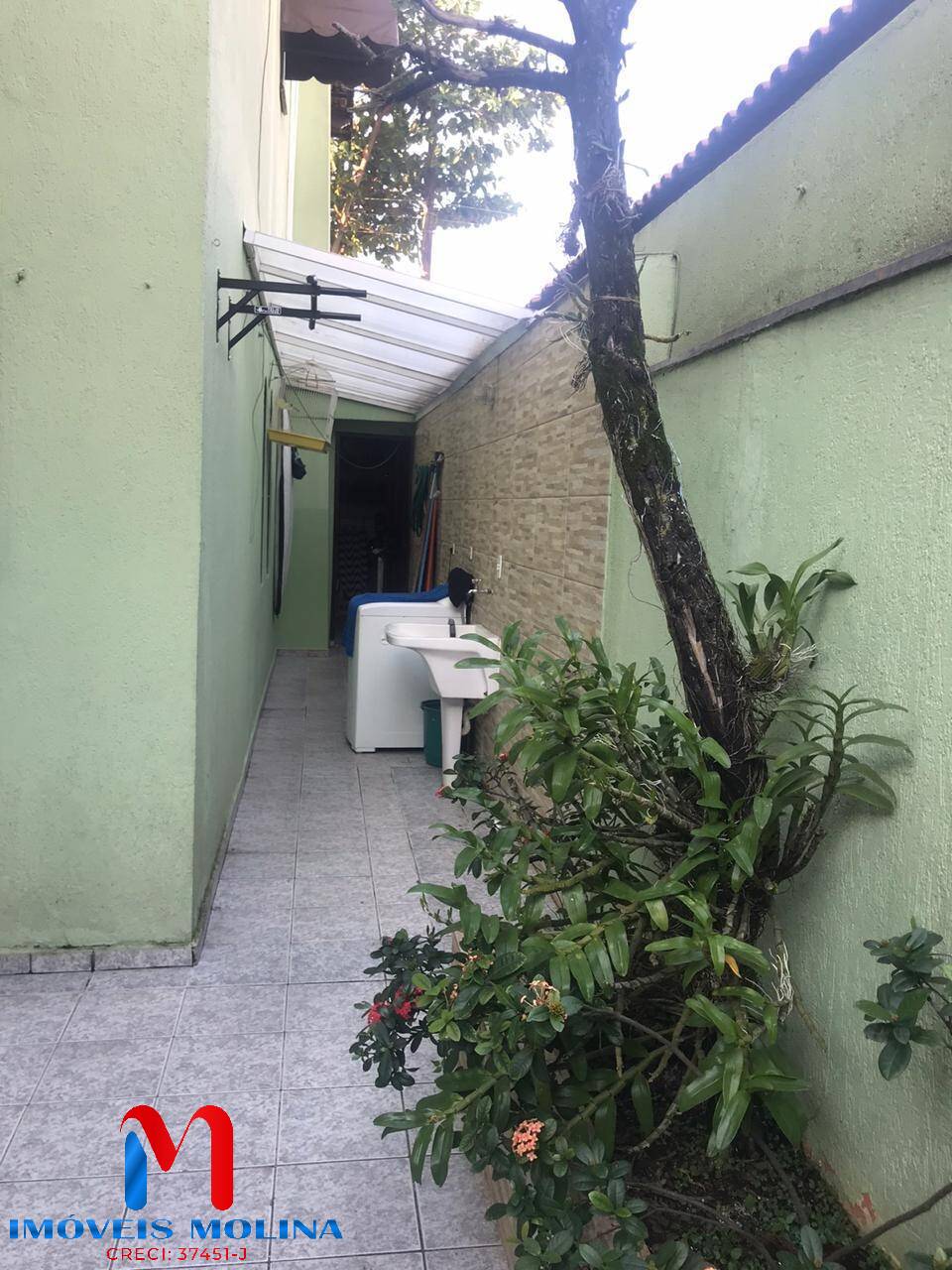 Sobrado à venda com 3 quartos, 250m² - Foto 7