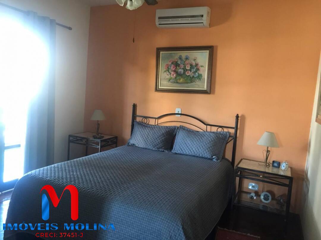 Sobrado à venda com 3 quartos, 250m² - Foto 12