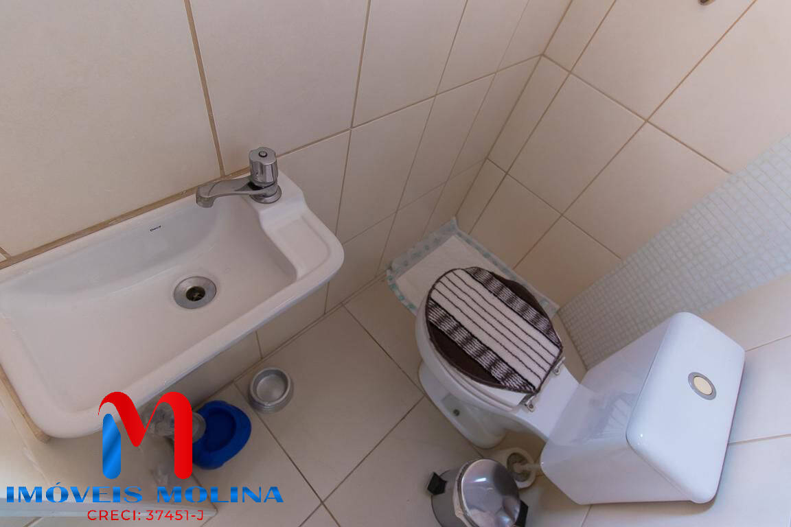 Apartamento à venda com 3 quartos, 70m² - Foto 7