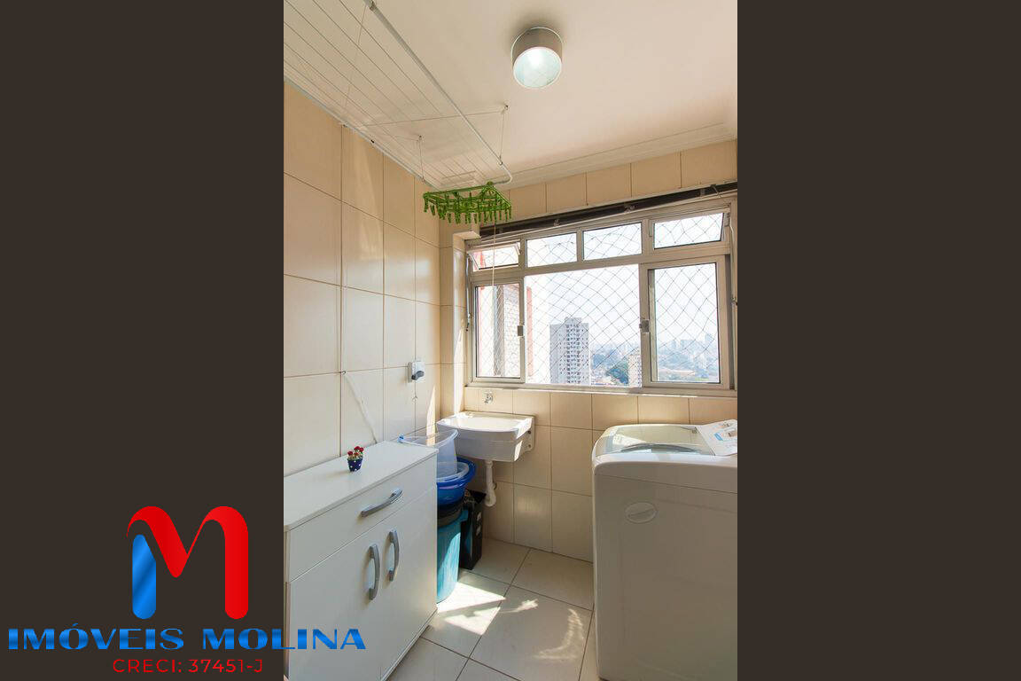 Apartamento à venda com 3 quartos, 70m² - Foto 6