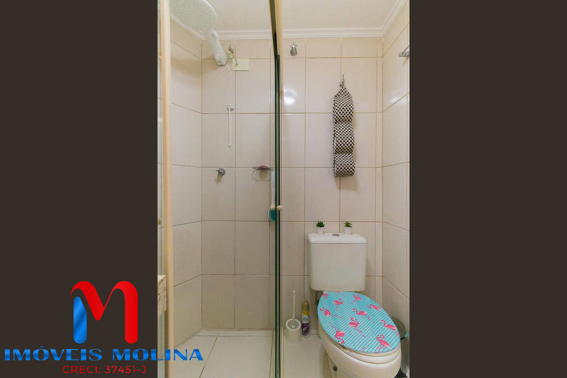 Apartamento à venda com 3 quartos, 70m² - Foto 13