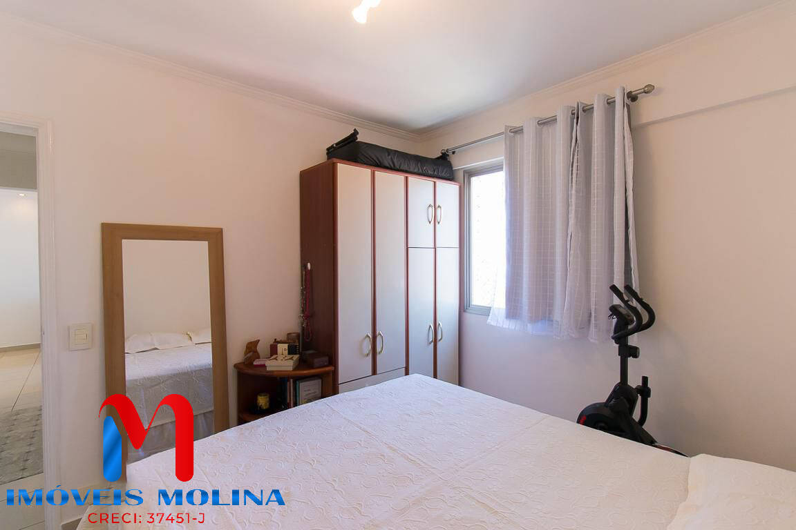 Apartamento à venda com 3 quartos, 70m² - Foto 12