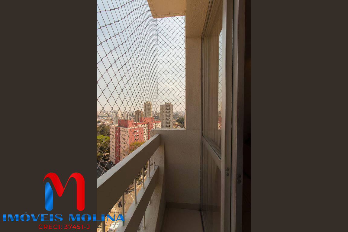 Apartamento à venda com 3 quartos, 70m² - Foto 4