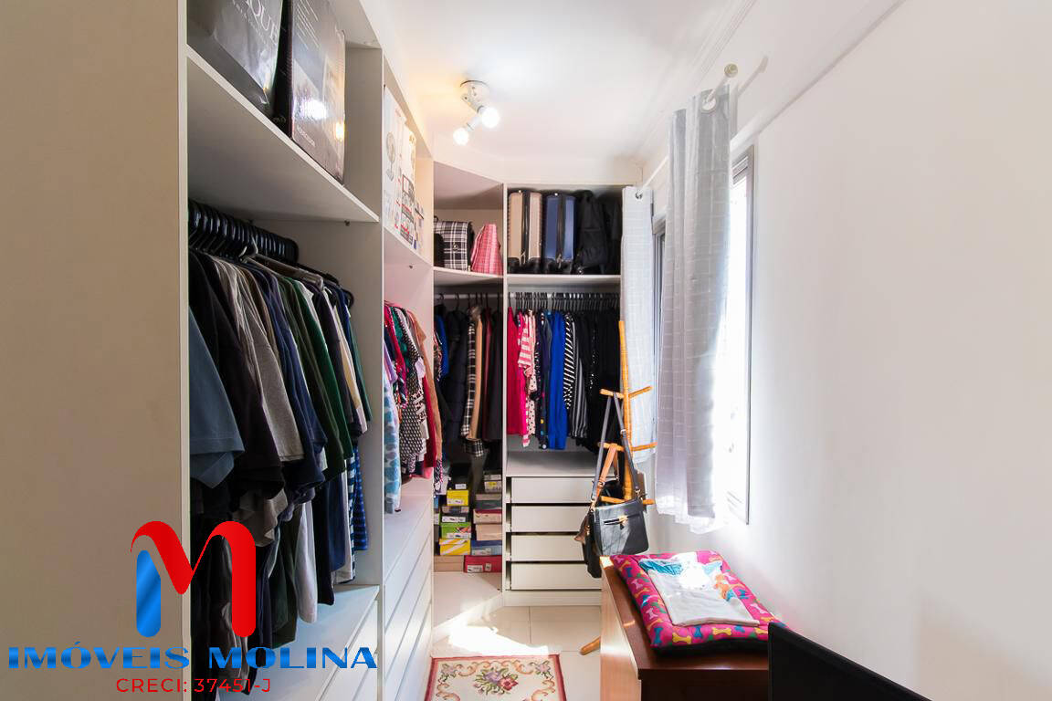 Apartamento à venda com 3 quartos, 70m² - Foto 10