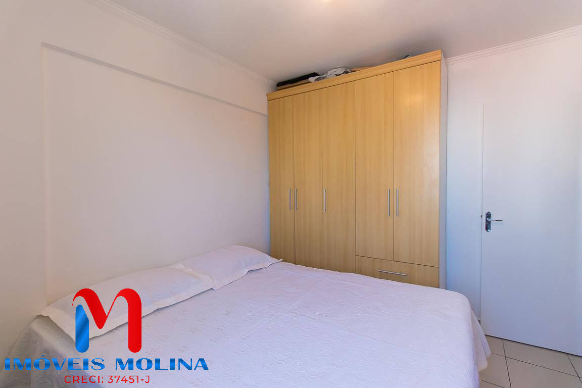 Apartamento à venda com 3 quartos, 70m² - Foto 9