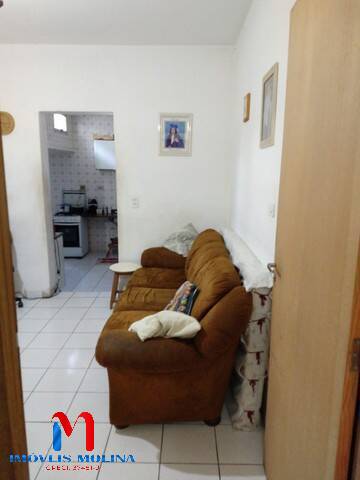 Sobrado à venda com 4 quartos, 219m² - Foto 1