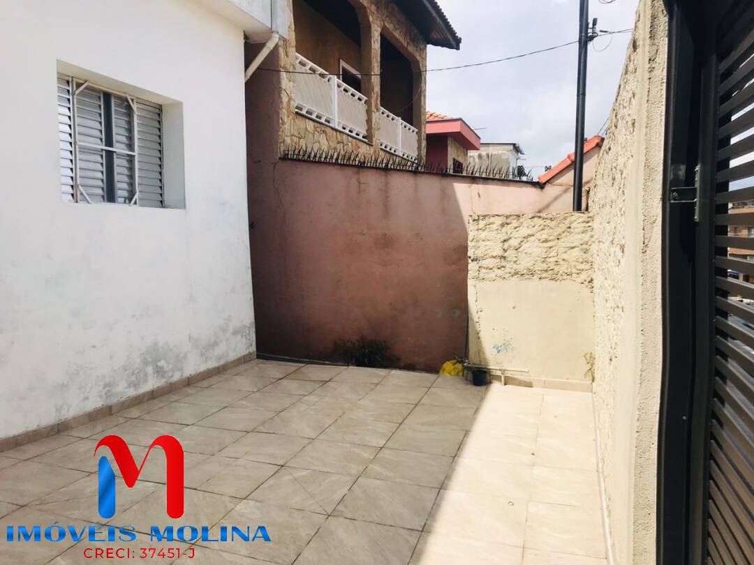 Casa à venda com 4 quartos, 300m² - Foto 21