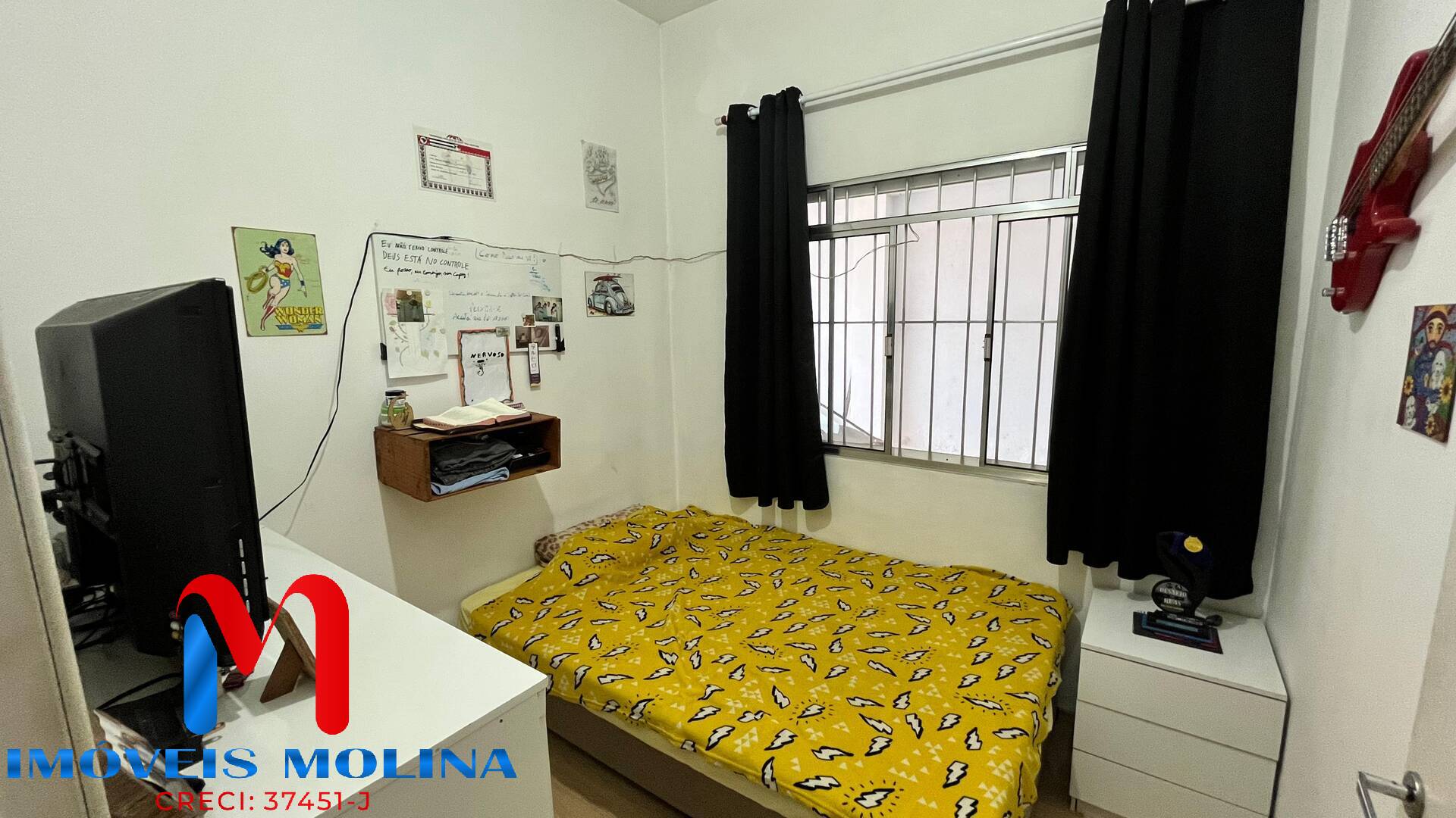 Casa à venda com 4 quartos, 300m² - Foto 29