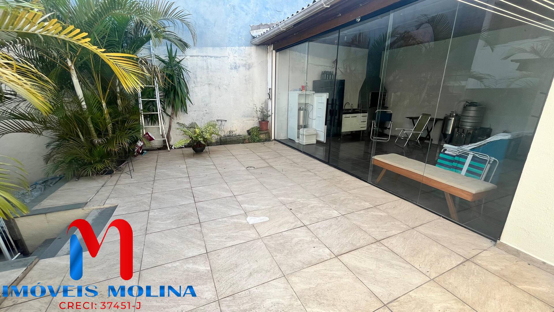 Casa à venda com 4 quartos, 300m² - Foto 37