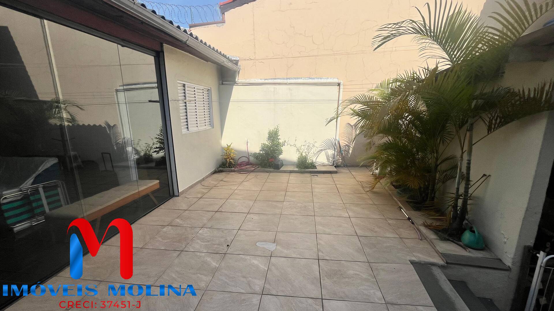 Casa à venda com 4 quartos, 300m² - Foto 38