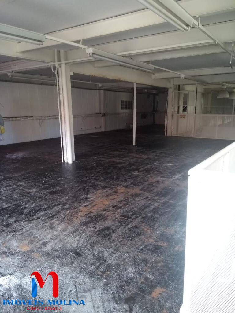 Prédio Inteiro à venda e aluguel, 1000m² - Foto 2