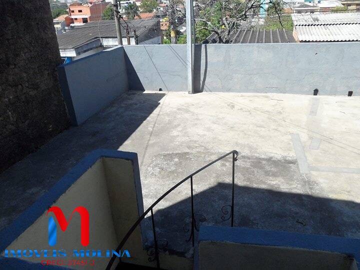 Casa à venda com 5 quartos, 400m² - Foto 18