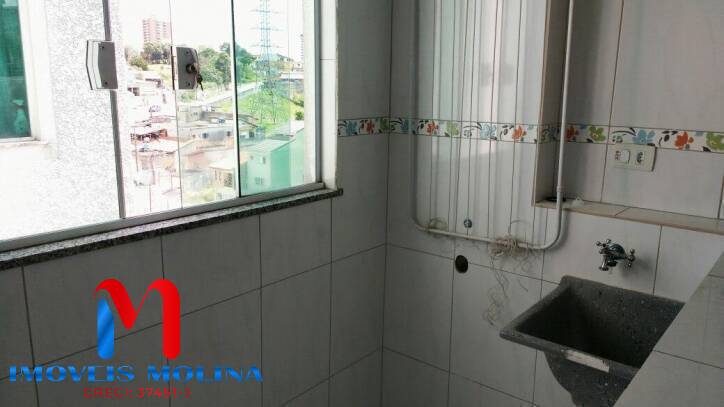 Apartamento à venda com 3 quartos, 70m² - Foto 5