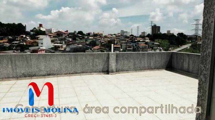 Apartamento à venda com 3 quartos, 70m² - Foto 16