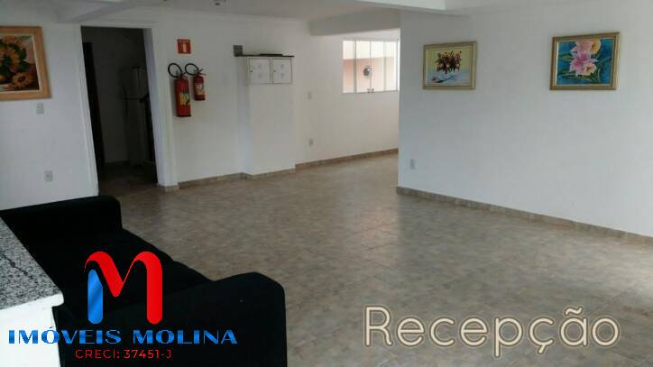 Apartamento à venda com 3 quartos, 70m² - Foto 17